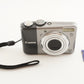 Canon PowerShot A2000 IS With 2GB SD Card Digital Camera from Japan #1471