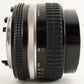 New Light Seals NIKON FE + Ai NIKKOR 50mm F1.4 SLR Film Camera from Japan #8410