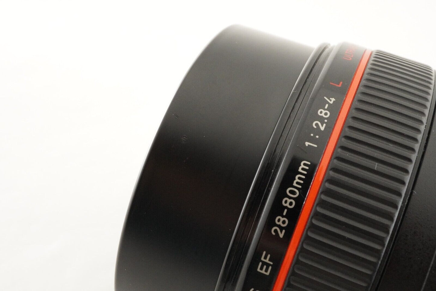 Canon EF 28-80mm F2.8-4 L USM AF ZOOM Lens from Japan #1533