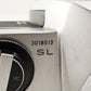 PENTAX SL + Super-Takumar 55mm F1.8 SLR 35mm Film Camera from Japan #9676