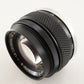 New Light Seals OLYMPUS OM10 + MANUAL ADAPTER + 50mm F1.4 from Japan #9739