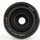 Canon EF 35mm F2 IS USM AF Wide Angle Lens from Japan #1509