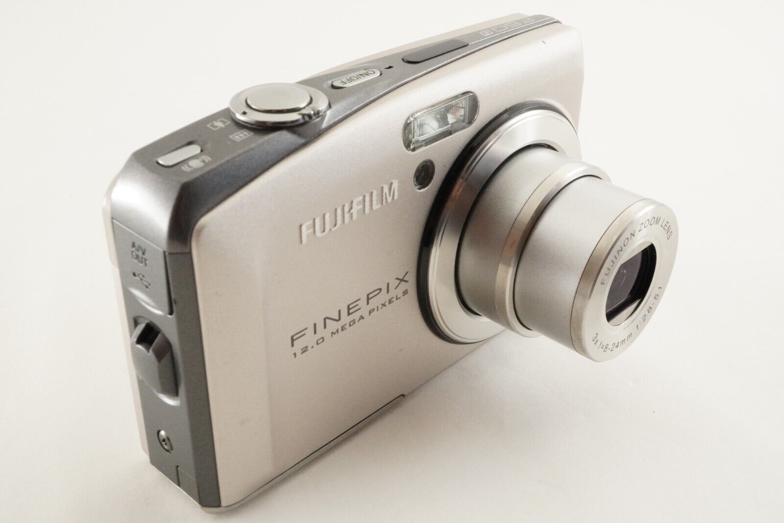 FINEPIX F440 xDピクチャーカード付き 【公式通販】