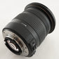 SIGMA 17-50mm F2.8 EX DC OS HSM For Nikon AF ZOOM Lens from Japan #9532