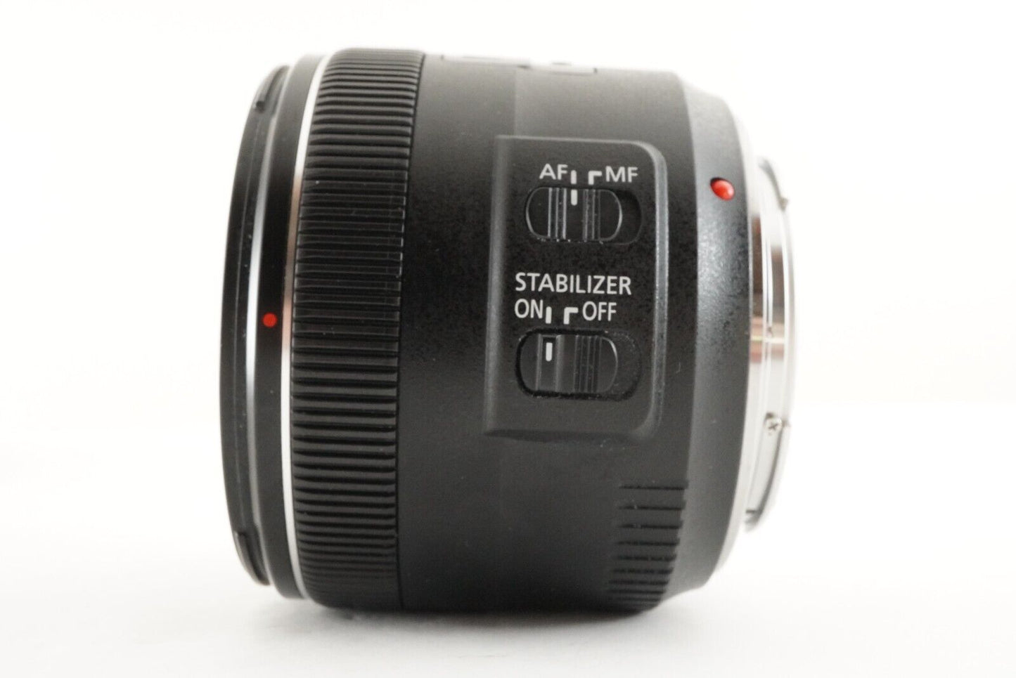 Canon EF 35mm F2 IS USM AF Wide Angle Lens from Japan #1509