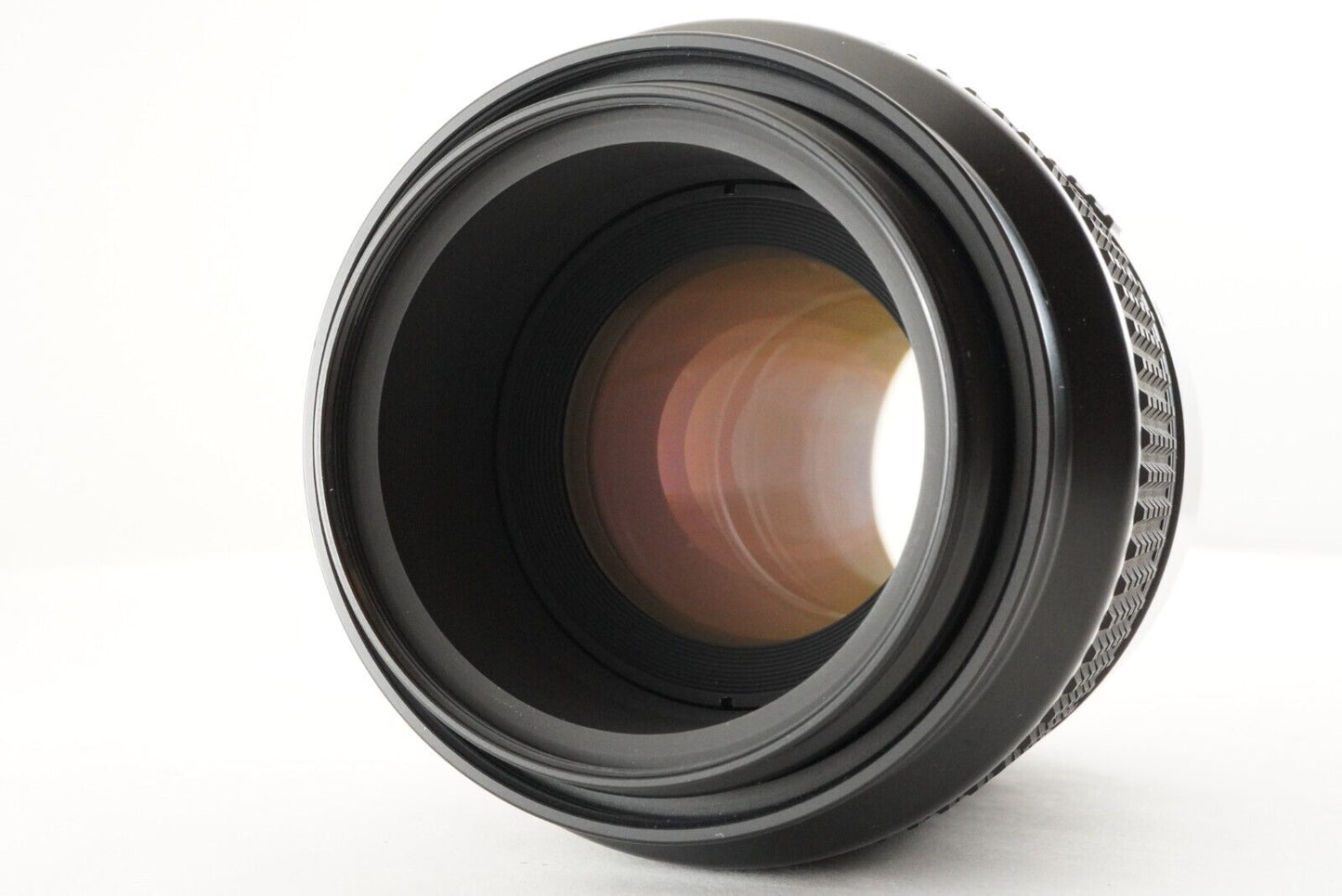 Nikon AF MICRO NIKKOR 105mm F2.8 AF MACRO Lens from Japan #1604