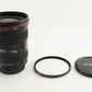 Canon EF 17-40mm F4 L USM AF ZOOM Lens from Japan #9288