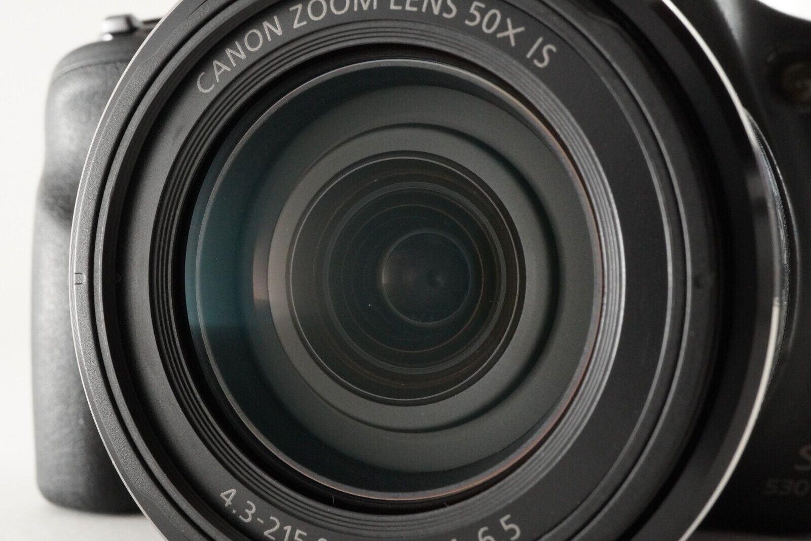 Canon PowerShot SX530 HS Black With4GB SDHC Card Digital Canon PowerShot SX530 HS Black With4GB SDHC Card Digital