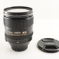 Nikon AF-S NIKKOR 24-120mm F4G ED VR AF ZOOM Lens from Japan #1596