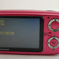 FUJIFILM FinePix Z10fd Pink With 2GB SD Card Digital Camera from Japan #1450