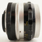 New Light Seals Nikon F2 Photomic + NIKKOR-H 50mm F2 non-Ai from Japan #9024