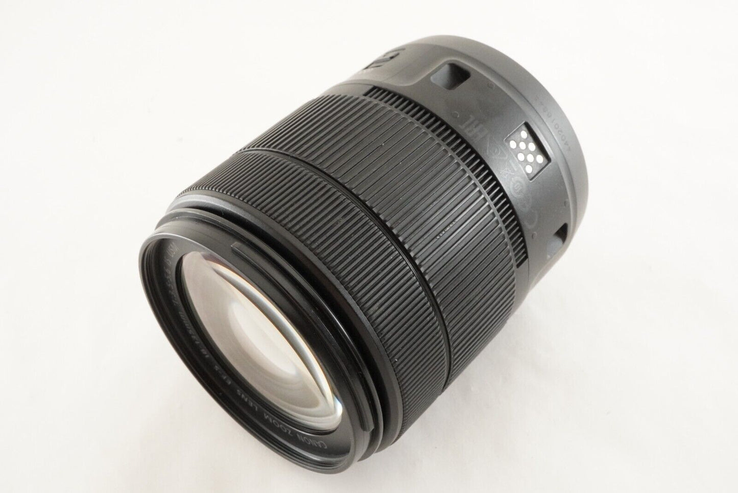 Canon EF-S 18-135mm F3.5-5.6 IS USM AF ZOOM Lens from Japan #0769