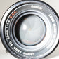 NewLightSeals CANON F-1 Late Model + FD 50mm 1.4 S.S.C. "o"mark from Japan #7052