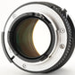 Nikon AF NIKKOR 85mm F1.8 AF Portrait Lens from Japan #1083