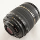 TAMRON AF 28-300mm F3.5-6.3 ASP XR LD [IF] Macro A06 For Nikon from Japan #0536