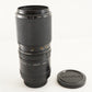 MINOLTA MD MACRO 100mm F4 & Extension tube MF MACRO Lens from Japan #0472