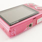 FUJIFILM FinePix Z10fd Pink With 2GB SD Card Digital Camera from Japan #1450