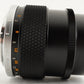 OLYMPUS OM-SYSTEM E.ZUIKO AUTO-T 100mm F2.8 MF Telephoto Lens from Japan #9741