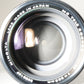 MINOLTA MC ROKKOR-PG 50mm F1.4 + TELE ROKKOR-PF 135mm + 200mm from Japan #9737