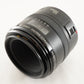 Canon EF 50mm F2.5 COMPACT-MACRO AF MACRO Lens from Japan #0814