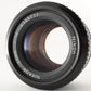 New Light Seals NIKON FM + Ai Nikkor 50mm F1.4 SLR Film Camera from Japan #8612