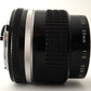 NIKON Ai-s NIKKOR 35mm F2 MF Wide Angle Lens from Japan #7878