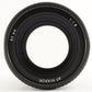 Nikon AF NIKKOR 85mm F1.8 AF Portrait Lens from Japan #1083