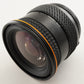 Tokina AF 20-35mm F3.5-4.5 For Nikon F Mount AF ZOOM Lens from Japan #9257