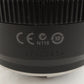 Canon EF-S 10-22mm F3.5-4.5 USM AF ZOOM Lens from Japan #1520