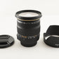 SIGMA 17-50mm F2.8 EX DC OS HSM For Nikon AF ZOOM Lens from Japan #9532