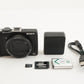 SONY Cyber-shot DSC-HX60V Black With 8GB SD Card Digital Camera from Japan #1581