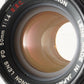 NewLightSeals CANON F-1 Late Model + FD 50mm 1.4 S.S.C. "o"mark from Japan #7052