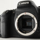 [Shutter Count:Less than 2,000] Canon EOS 7D DSLR Camera from Japan #9258