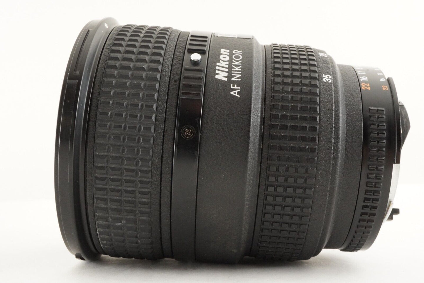 Nikon AF NIKKOR 20-35mm F2.8 D AF ZOOM Lens from Japan #1506