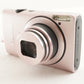 Canon IXY 600F Samantha Thavasa Petit Choice Pink &4GBSDHC Card from Japan #1322