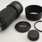 NIKON AF ED NIKKOR 80-200mm F2.8 D AF ZOOM Lens from Japan #8551