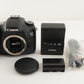 [S/C 3,800] CANON EOS 7D DSLR Camera from Japan #8947