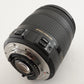 SIGMA 18-250mm F3.5-6.3 DC MACRO OS HSM For NIKON In Box Lens from Japan #8684