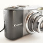 Canon PowerShot A2000 IS With 2GB SD Card Digital Camera from Japan #1471