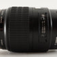 CANON MACRO EF 100mm F2.8 USM AF MACRO Lens from Japan #7845