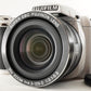 FUJIFILM FinePix S4500 White With 4GB SDHC Card Digital Camera from Japan #9030