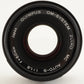 New Light Seals OLYMPUS OM-10 + OM-SYSTEM ZUIKO MC 50mm F1.8 from Japan #8761