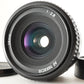 Nikon AF NIKKOR 28mm F2.8 AF Wide Angle Lens from Japan #1550