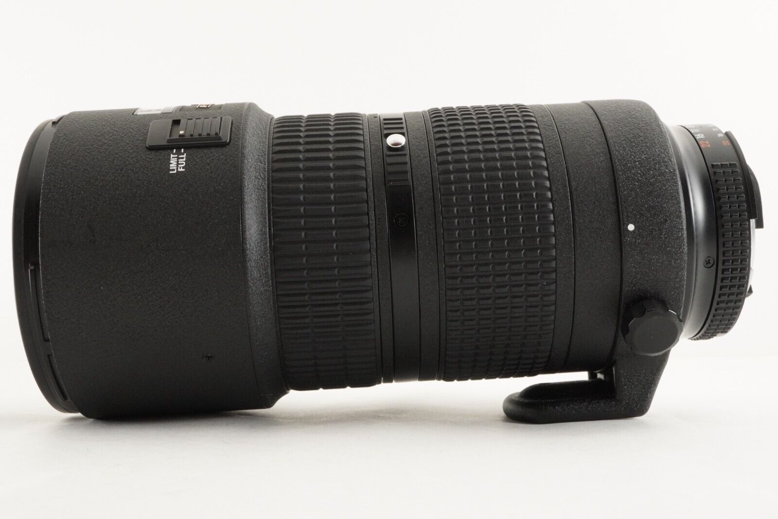 Nikon AF NIKKOR 80-200mm F2.8 D ED AF ZOOM Lens from Japan Nikon AF NIKKOR 80-200mm F2.8 D ED AF ZOOM Lens from Japan