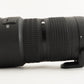 Nikon AF NIKKOR 80-200mm F2.8 D ED AF ZOOM Lens from Japan #0623