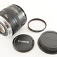 Canon EF 50mm F2.5 COMPACT-MACRO AF MACRO Lens from Japan #0814