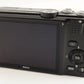 Nikon COOLPIX S8200 Black With 4GB SDHC Card Digital Camera from Japan #1105