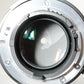 Nikon AF NIKKOR 85mm F1.8 AF Portrait Lens from Japan #1083