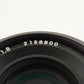 New Light Seals Nikon FE + Ai-s NIKKOR 50mm F1.8 Pancake from Japan #9729