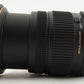 SIGMA 17-50mm F2.8 EX DC OS HSM For Nikon AF ZOOM Lens from Japan #9532